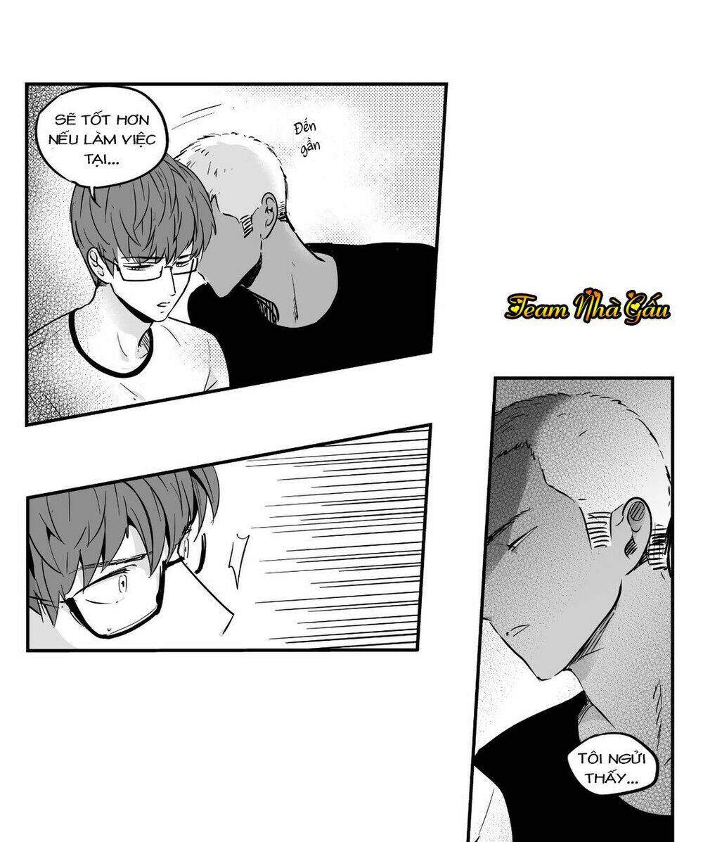 Nếu Thích Tôi Như Vậy (Ss2): Chapter 1