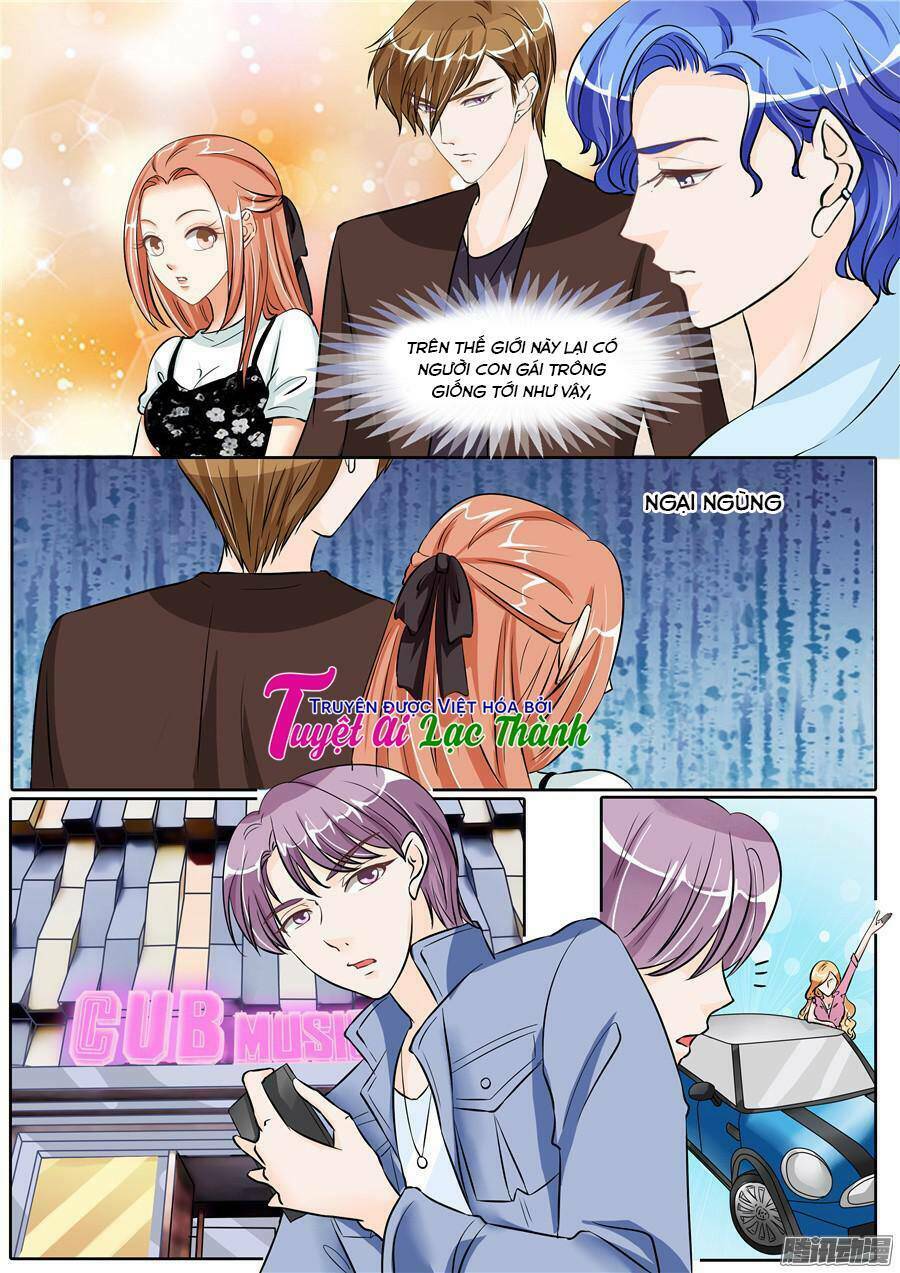 Boss Ca Ca! Nhĩ Khiếm Tấu: Chapter 57