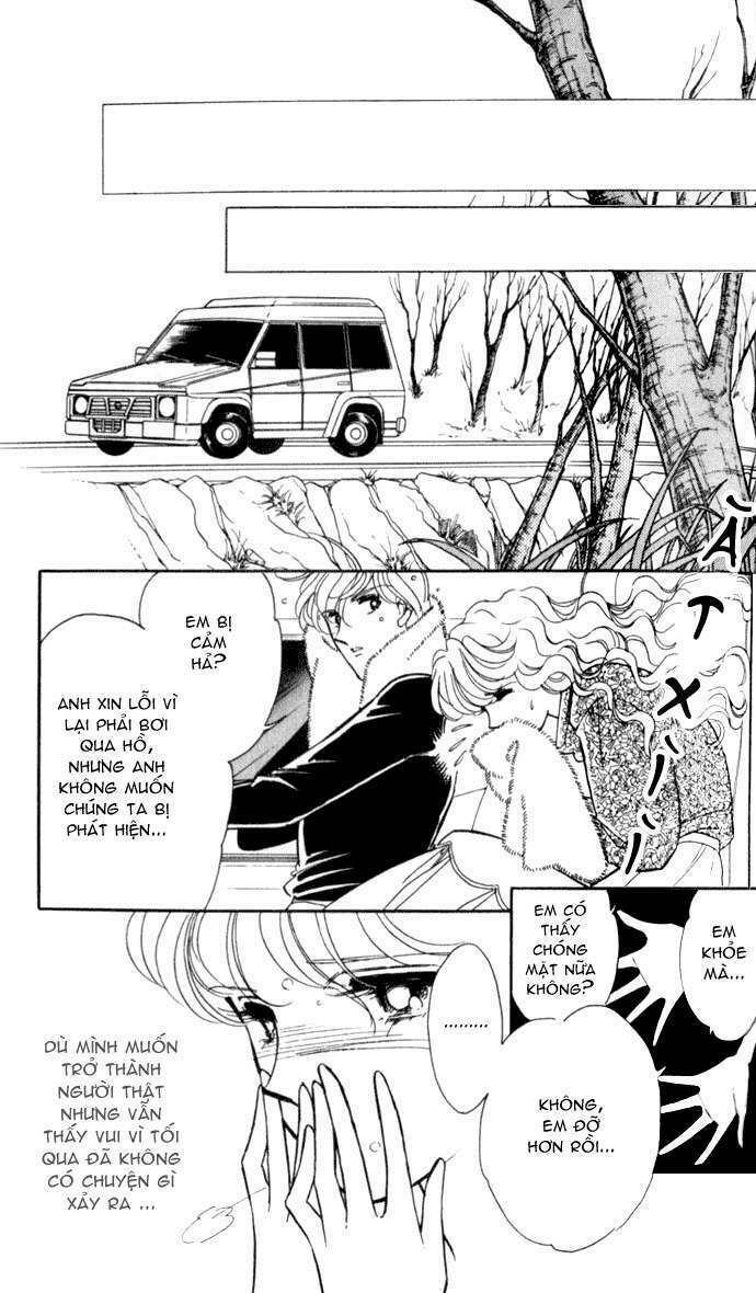 Ao No Fuuin - Blue Seal: Chapter 22