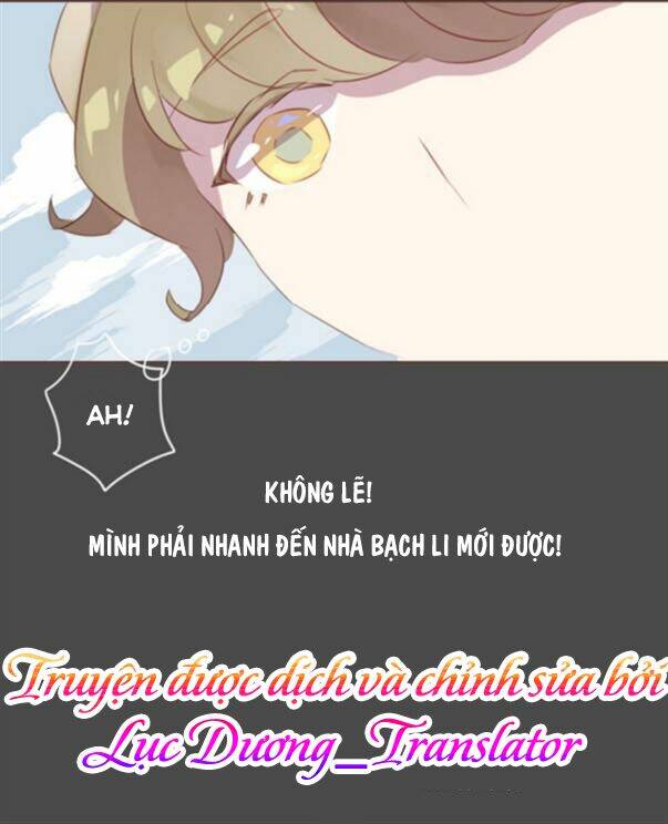 Người Yêu Biến Mất: Chapter 37