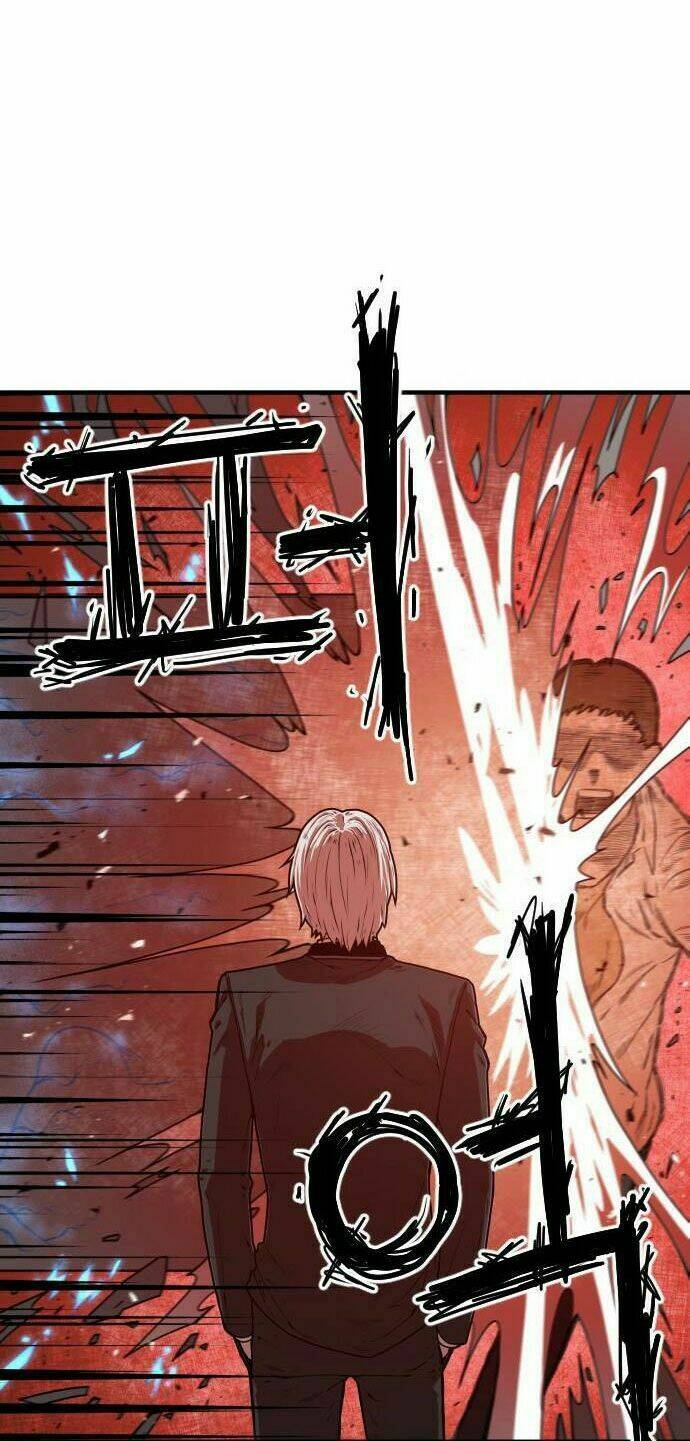 Chinh Phạt Học Đường: Chapter 5