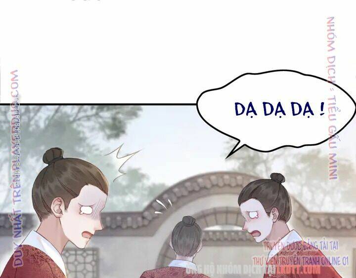 Trọng Sinh Bá Sủng Nhiếp Chính Vương Quá Mạnh Mẽ: Chapter 186