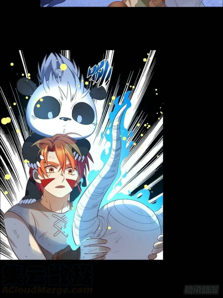 Người Nguyên Thủy Mạnh Nhất: Chapter 36