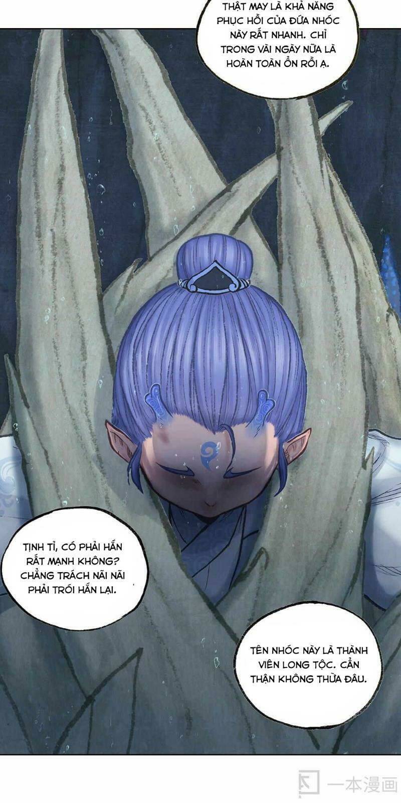 Ngao Bính: Chapter 9