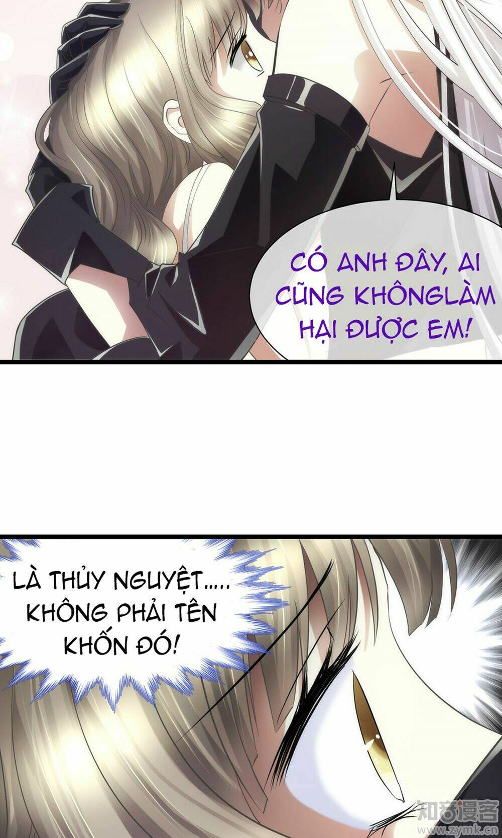 Một Vạn Tư Thế Công Lược Yêu Nam: Chapter 38