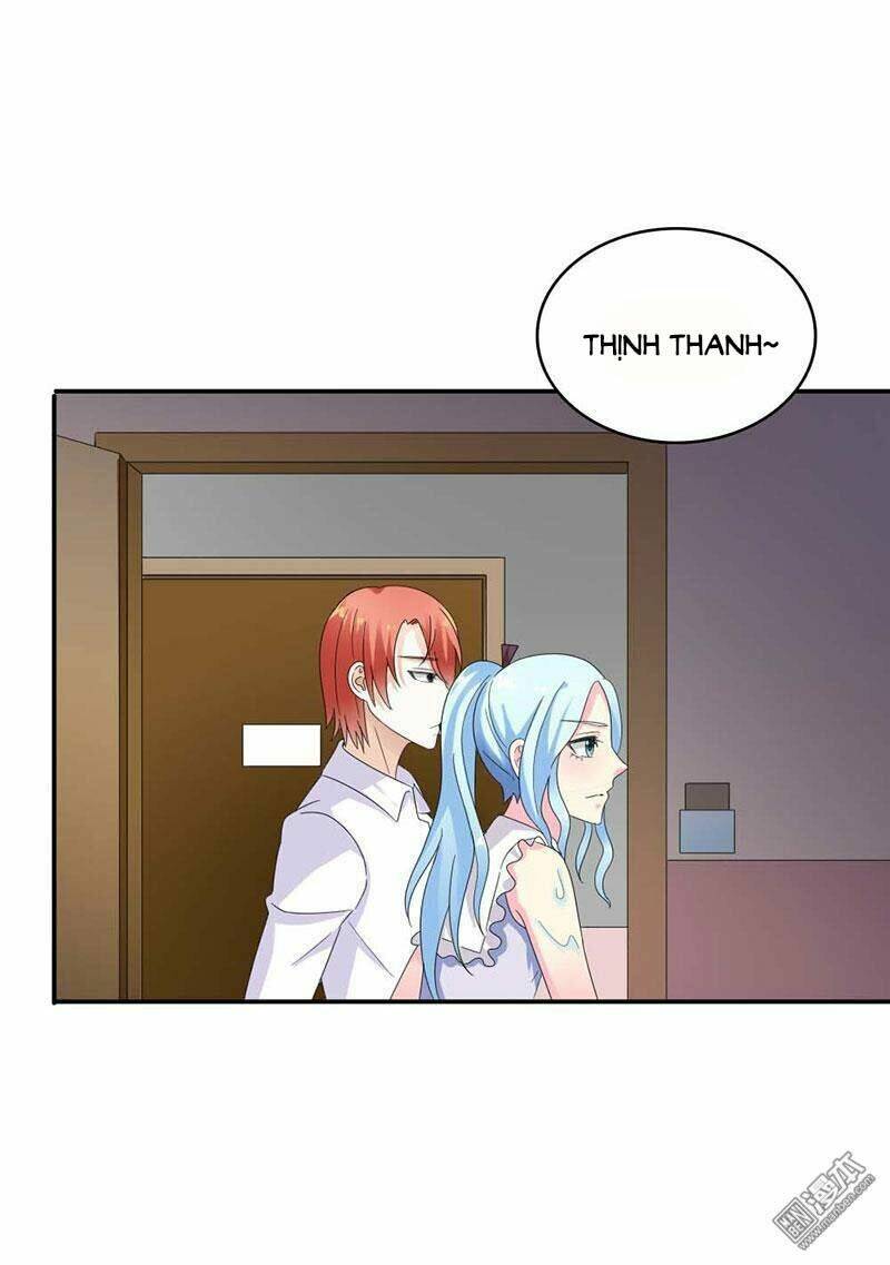 Em Vẫn Còn Nhỏ: Chapter 99