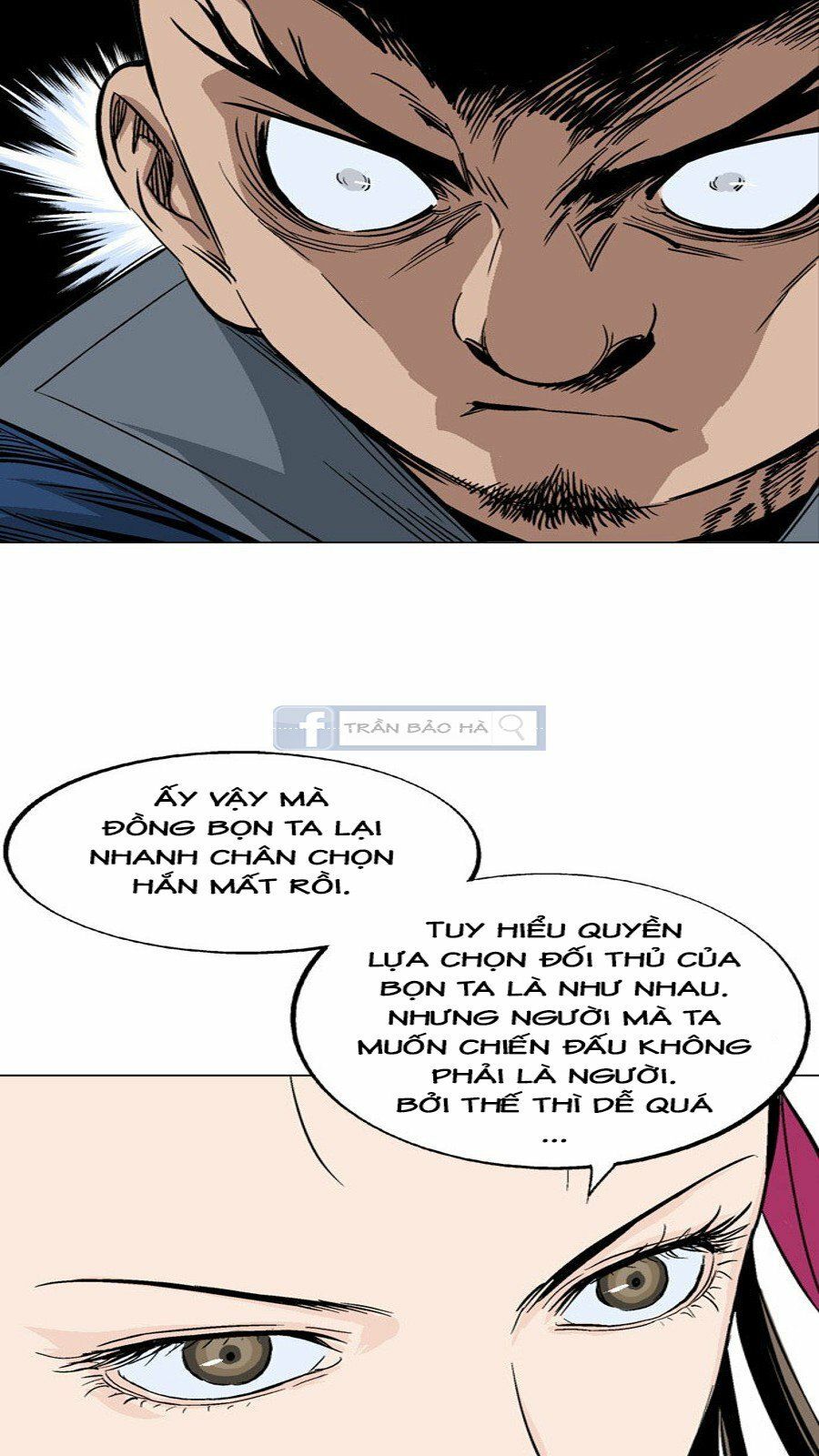 Cao Thủ 2: Chapter 64