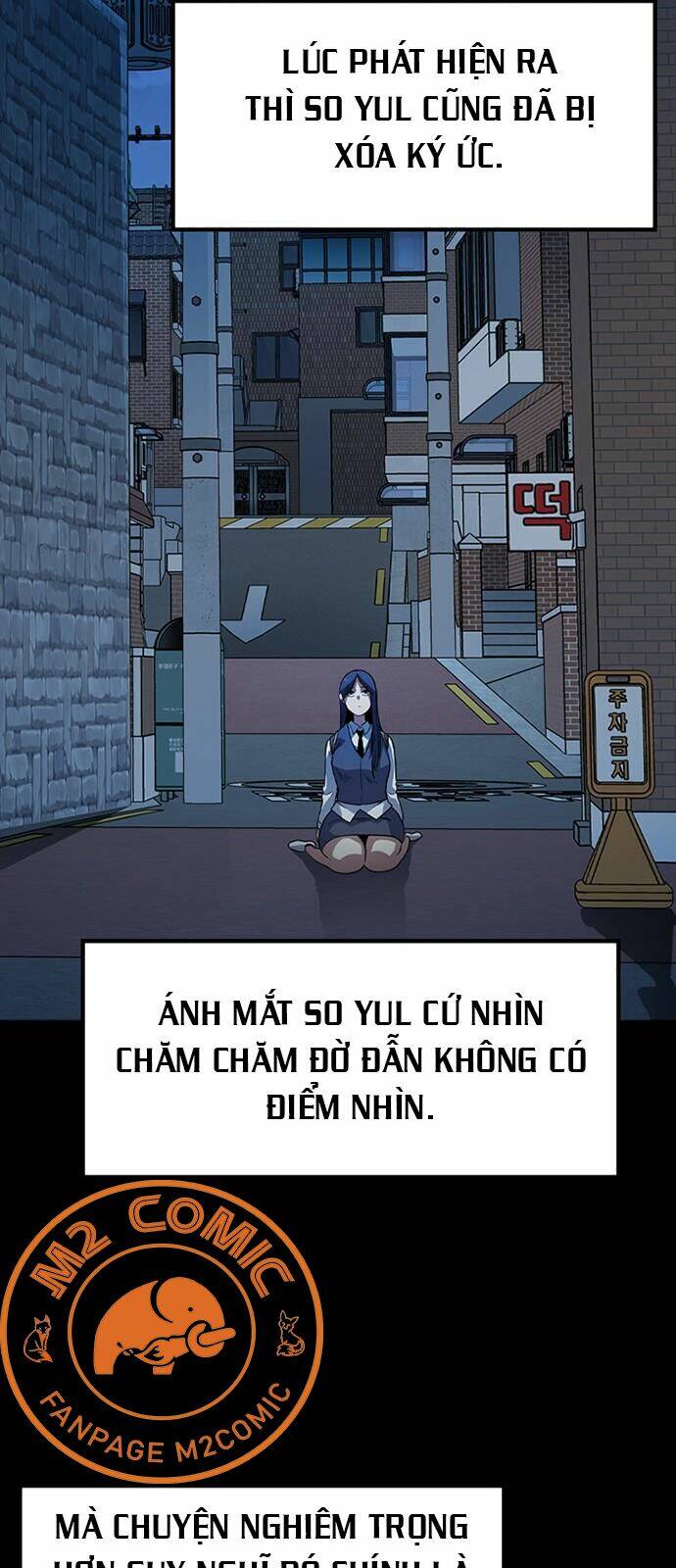 Điểm Chết: Chapter 29