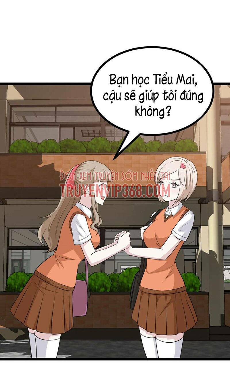 Đai Ca Trở Lại Tuổi 16: Chapter 164