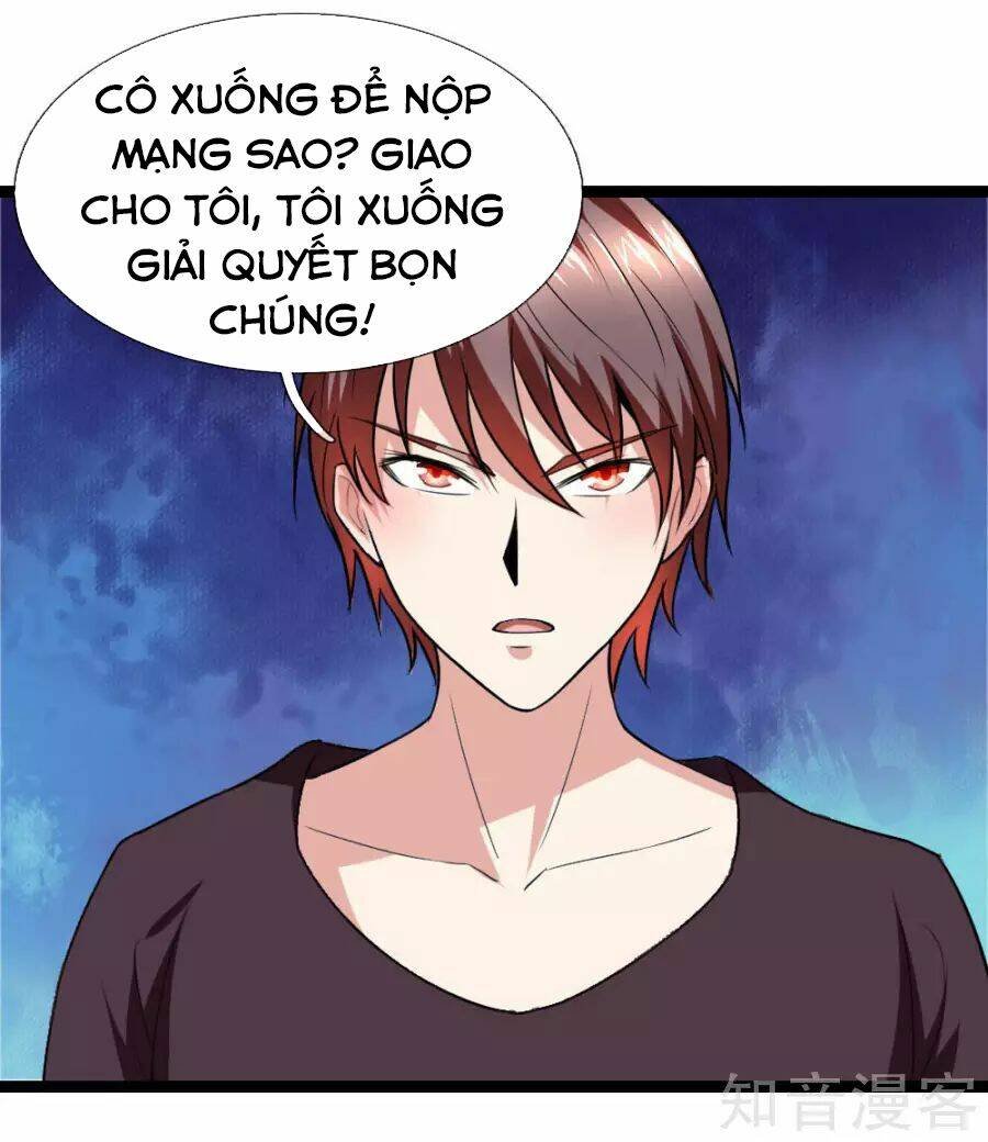Tuyệt Thế Phi Đao: Chapter 73