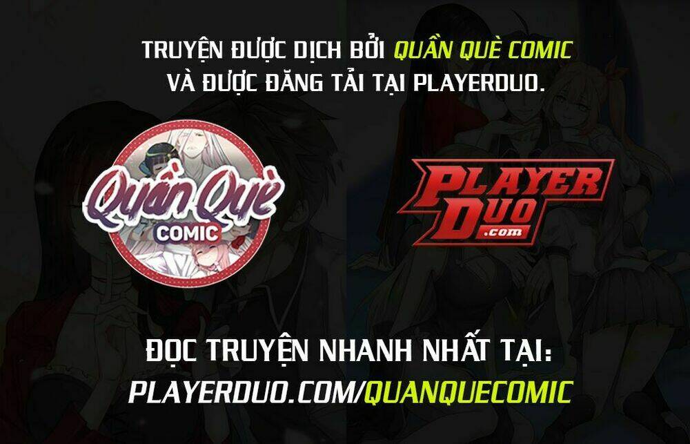 Giáng Thần Chiến Ký: Chapter 6