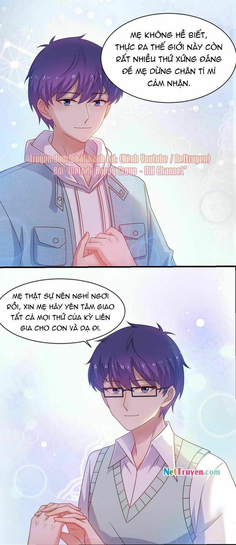 Ma Lạt Thiên Kim Đẩu Ác Thiếu: Chapter 162