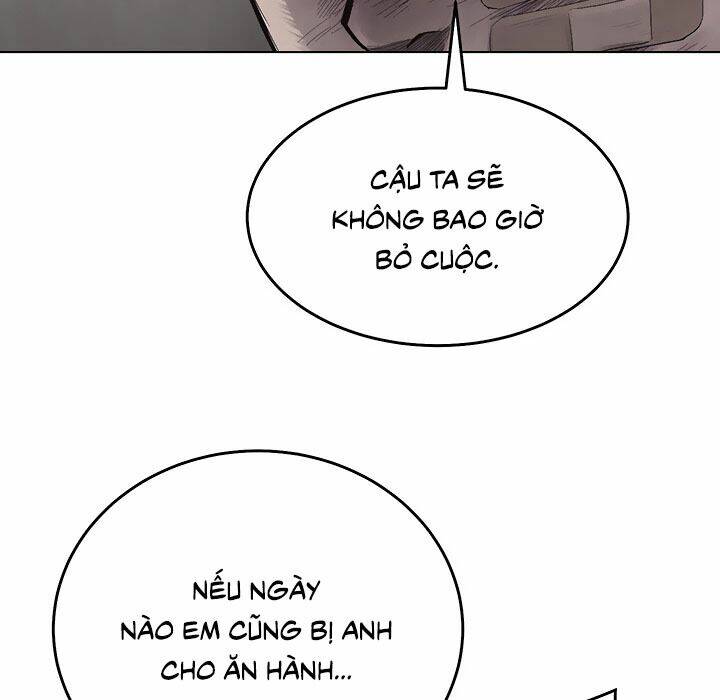 Nắm Đấm: Chapter 16