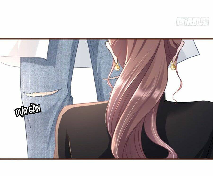 Bạn Gái Tôi Mới 30+: Chapter 34