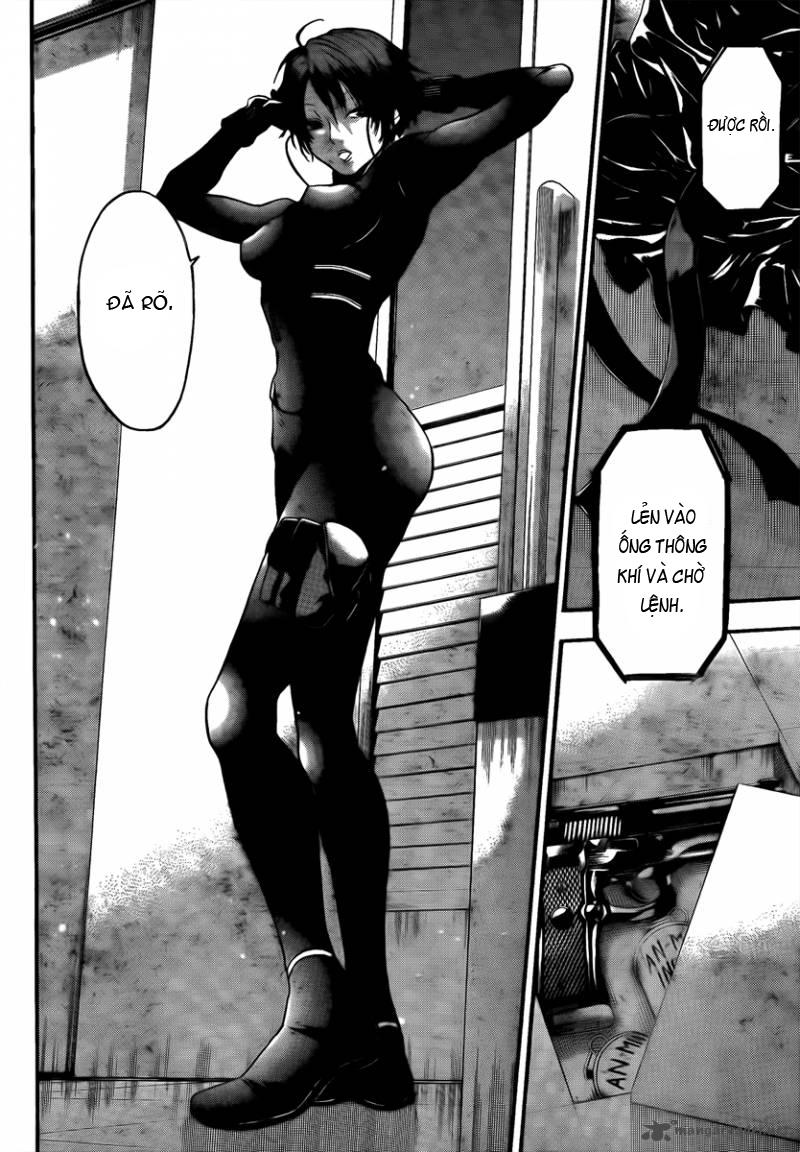 Bloody Monday 3: Chapter 1