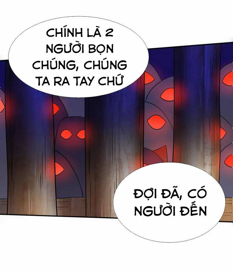 Tiến Sĩ Khoa Học Kỹ Thuật Tu Tiên: Chapter 4