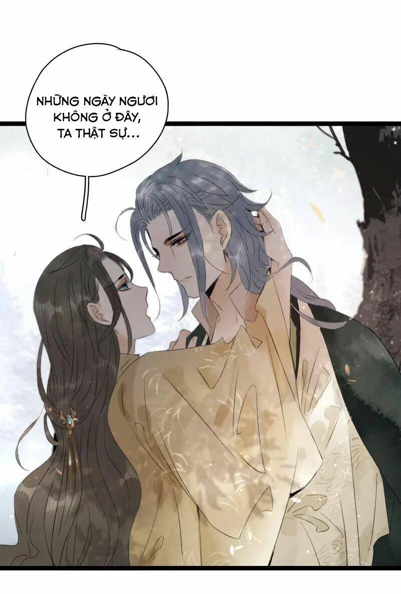 Thái Tử Bị Hoang Tưởng: Chapter 71