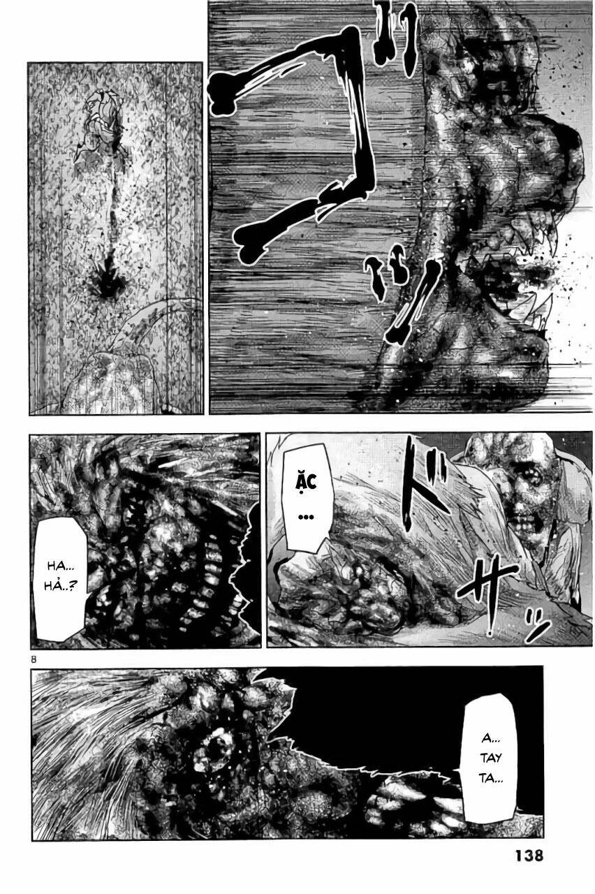 Bầy Thú Mặt Người: Chapter 29