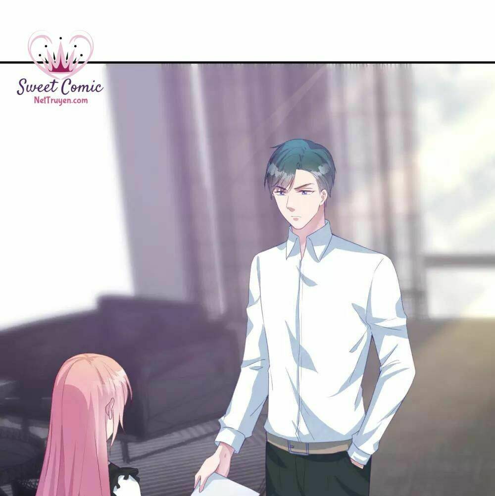 Tổng Tài Thịnh Sủng Tiền Thê: Chapter 19