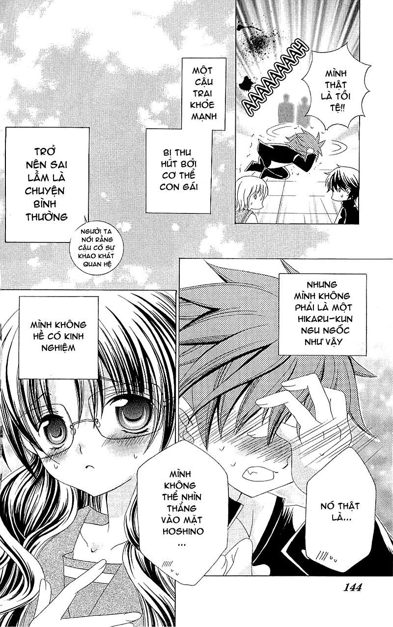 Mình Thích Cậu Đó, Suzuki: Chapter 15