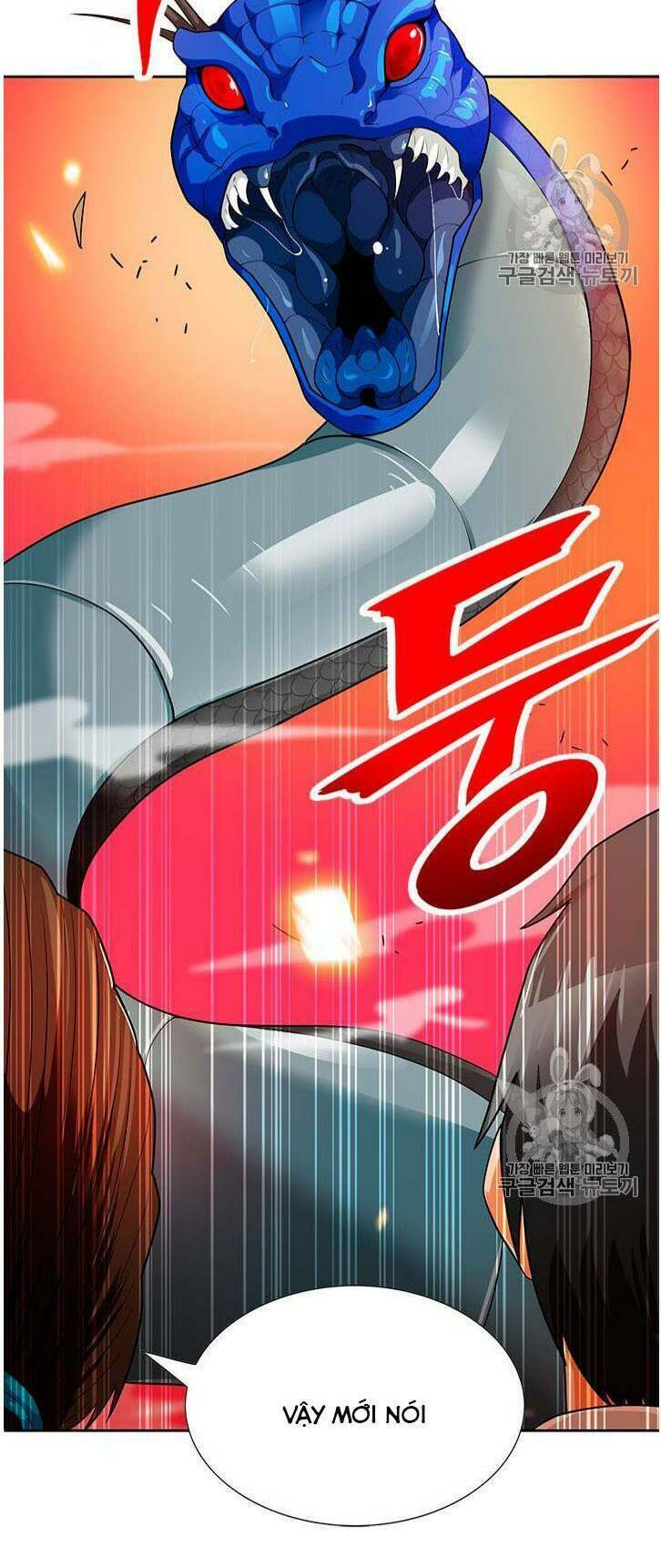 Tôi Tự Động Săn Một Mình: Chapter 55