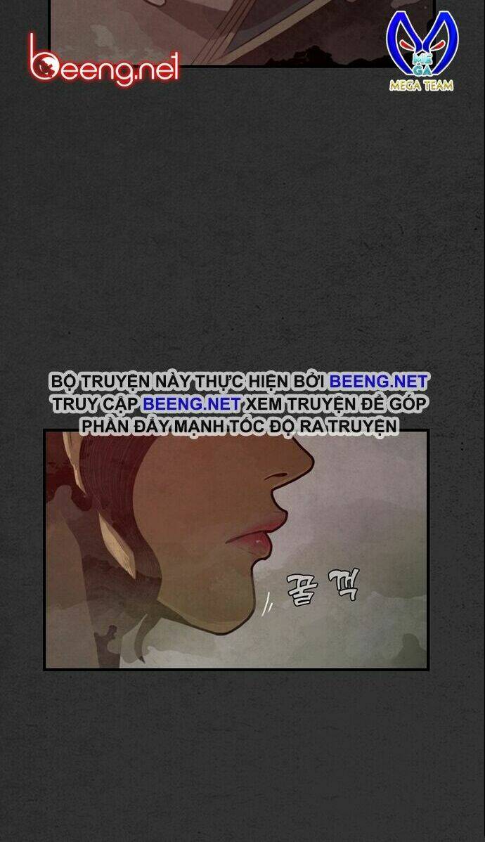 Khu Trọ Quỷ Ám: Chapter 3