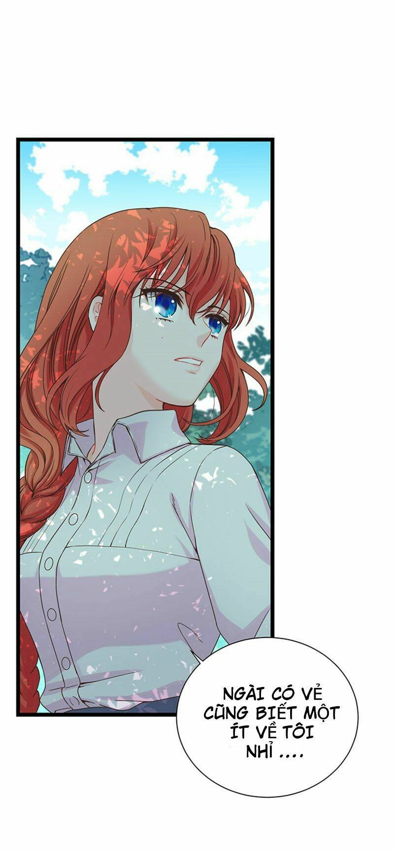 Nhân Vật Phản Diện Yêu Cầu Tôi Yêu Chàng: Chapter 3