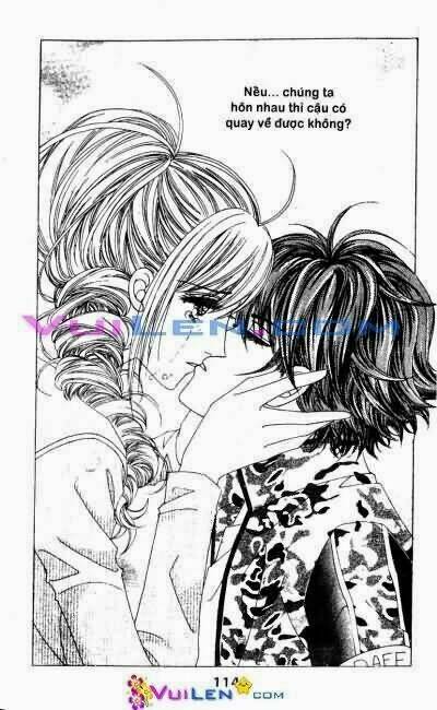 Bóng Mây Qua: Chapter 5