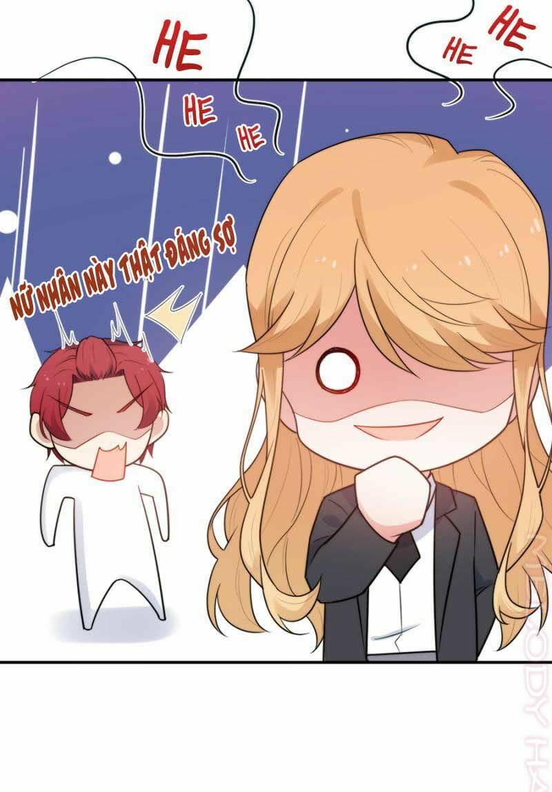 Ma Lạt Thiên Kim Đẩu Ác Thiếu: Chapter 242