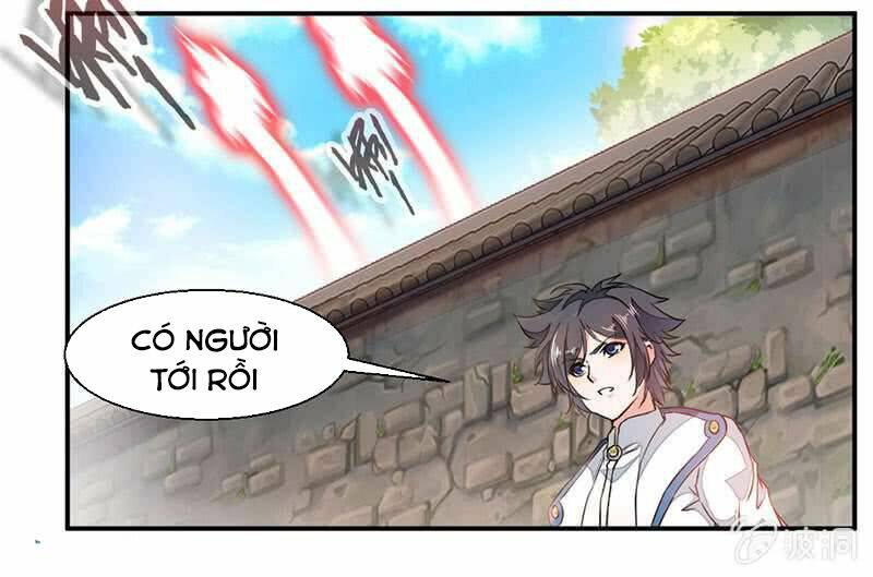 Cửu Dương Thần Vương: Chapter 69