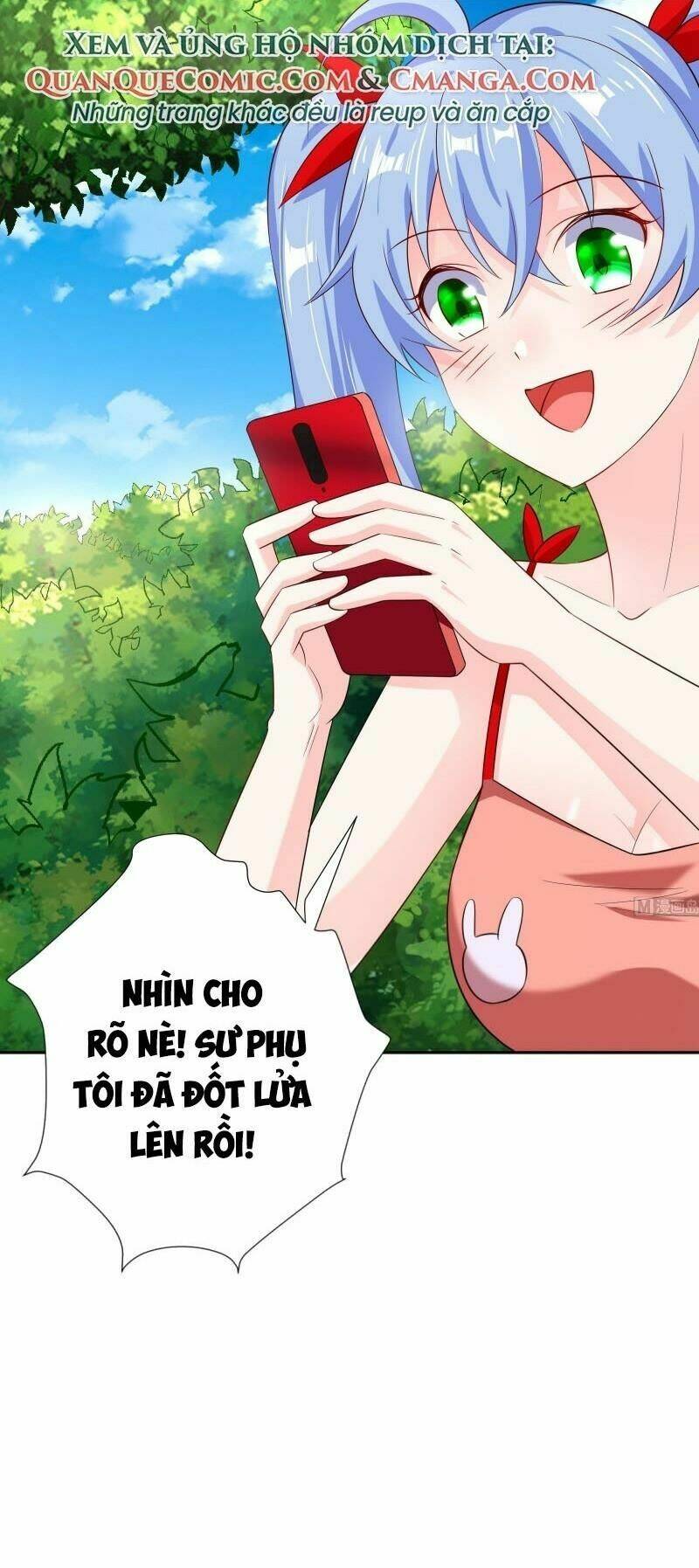 Shipper Thần Cấp: Chapter 49