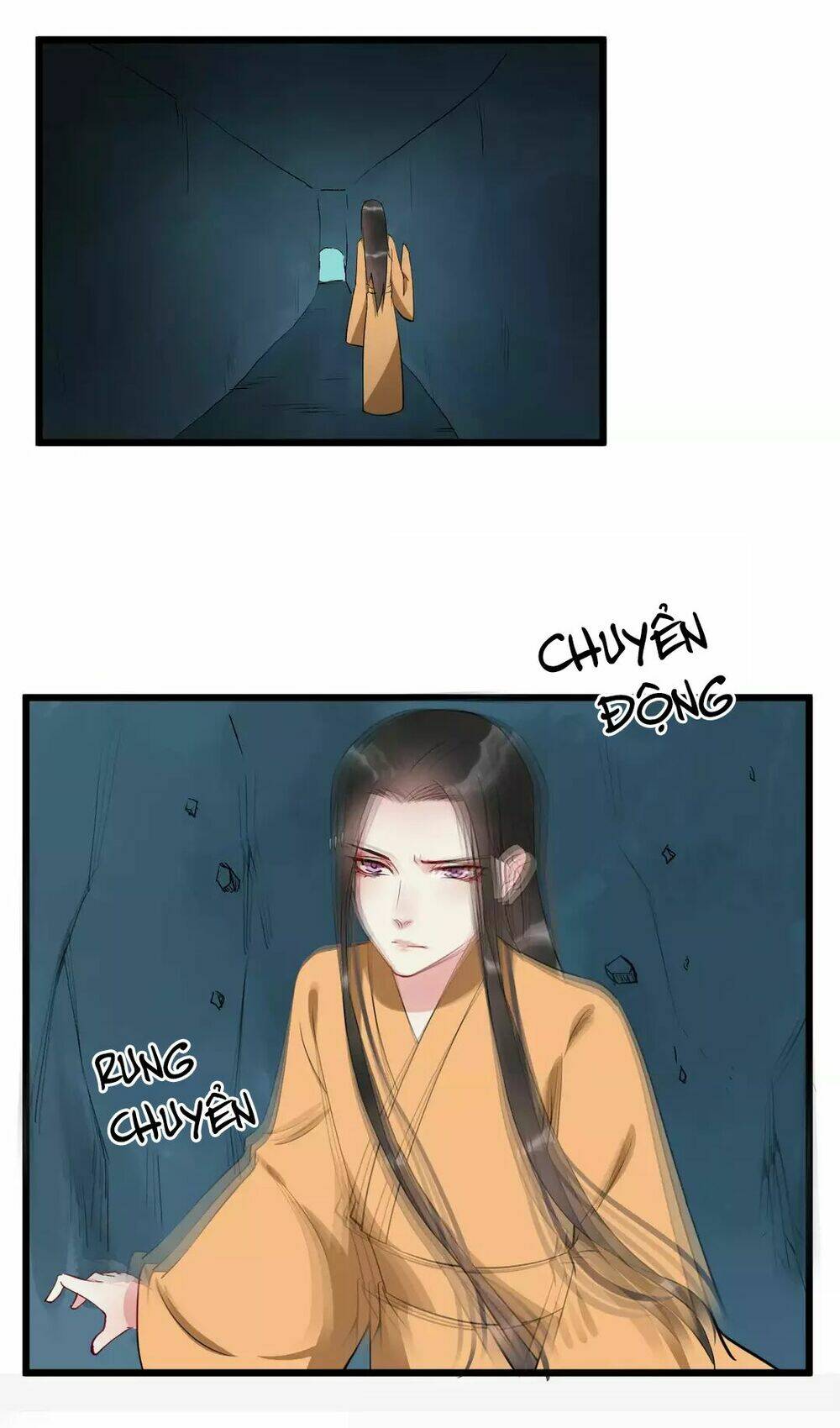 Bồng Sơn Viễn: Chapter 46