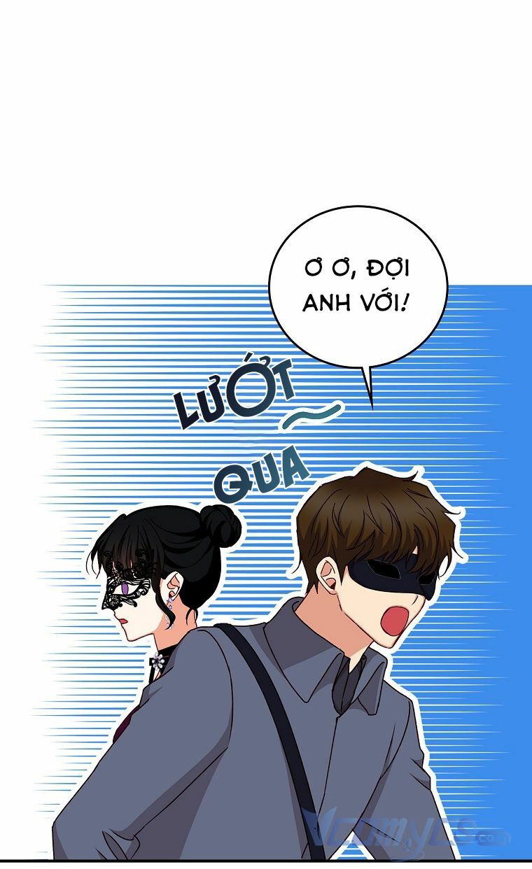 Đừng Chọc Đứa Em Gái Bé Bỏng Của Chúng Tôi: Chapter 82