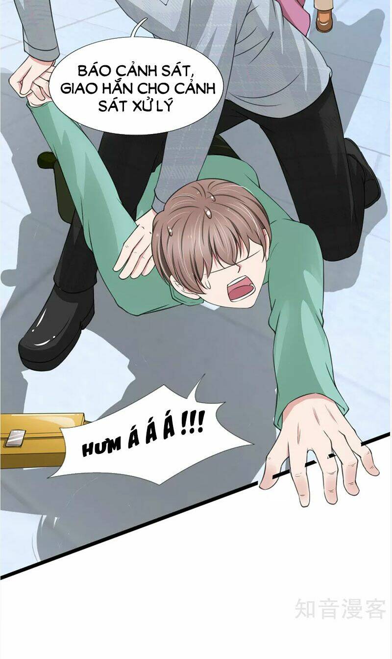 Phúc Hắc Lão Công Buông Em Ra: Chapter 125