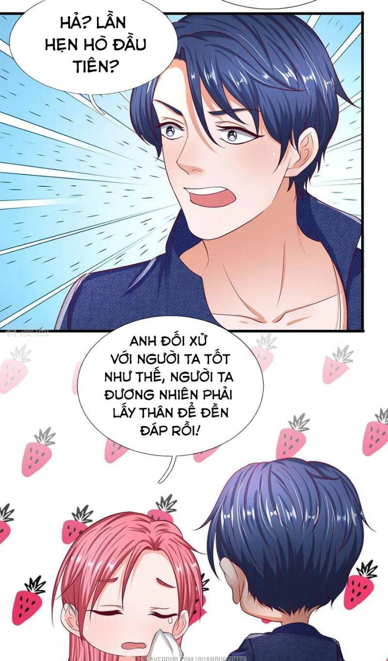 Chung Cực Binh Vương Tại Đô Thị: Chapter 44