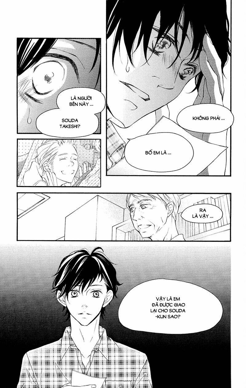 True Love: Chapter 36