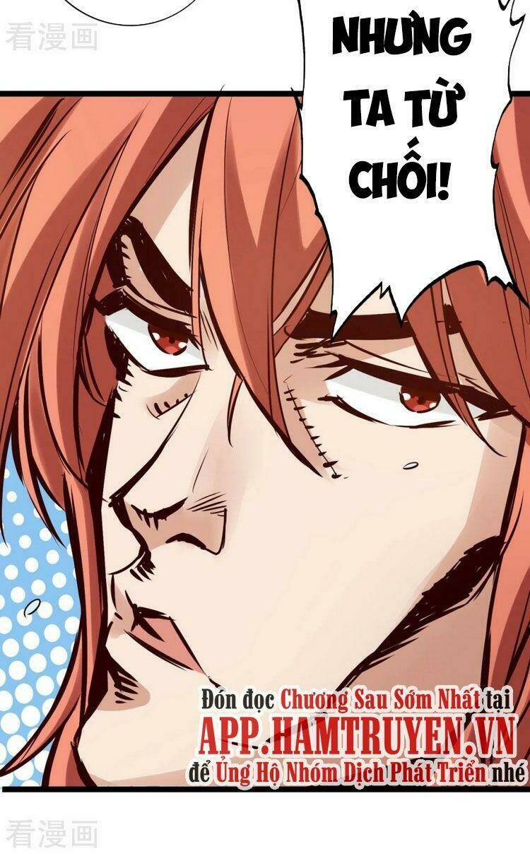 Thông Thiên Chi Lộ: Chapter 80