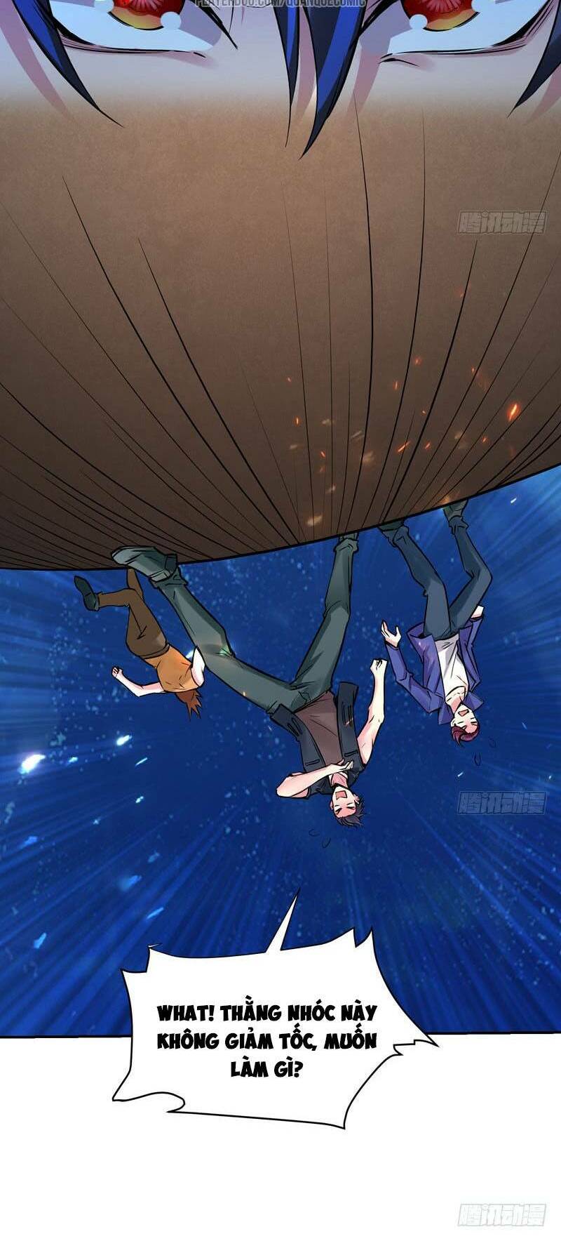 Bên Người Mang Theo Nữ Thần Hoàng: Chapter 38