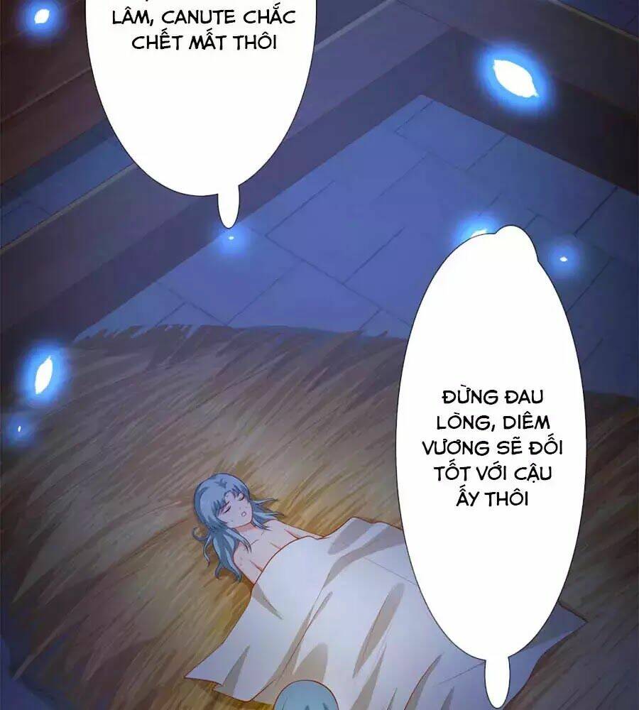 Sủng Hậu Của Vương: Chapter 12