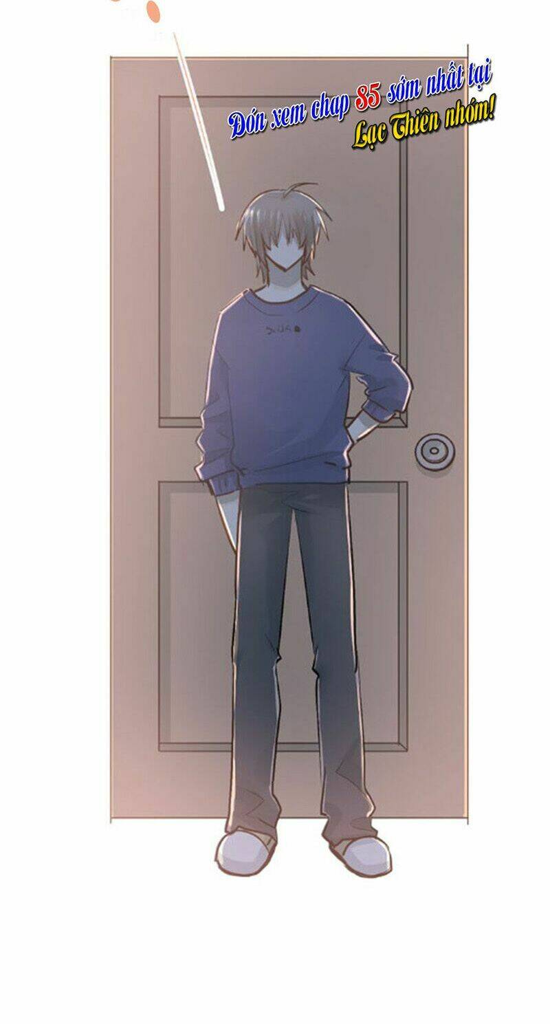 Đầu Gấu Biết Yêu: Chapter 84