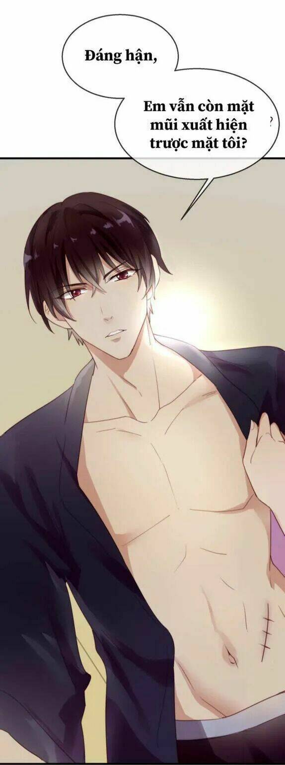 Độc Dược Của Tình Yêu: Chapter 5