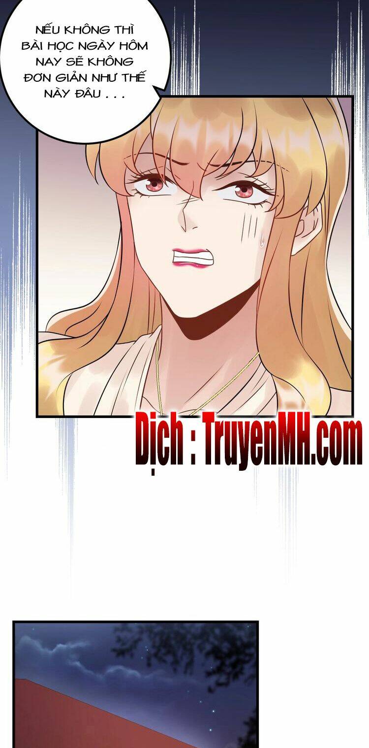 Trong Sinh Chi Ức Vạn Ảnh Hậu Yếu Thượng Vị: Chapter 204