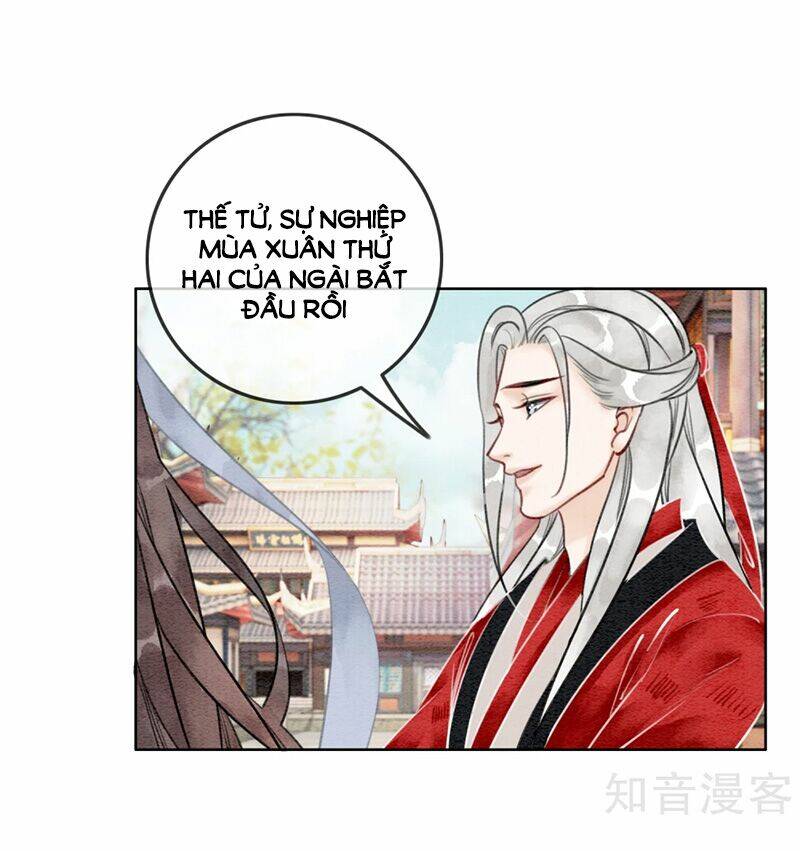 Hậu Cung Của Trẫm Cháy Rồi!: Chapter 45