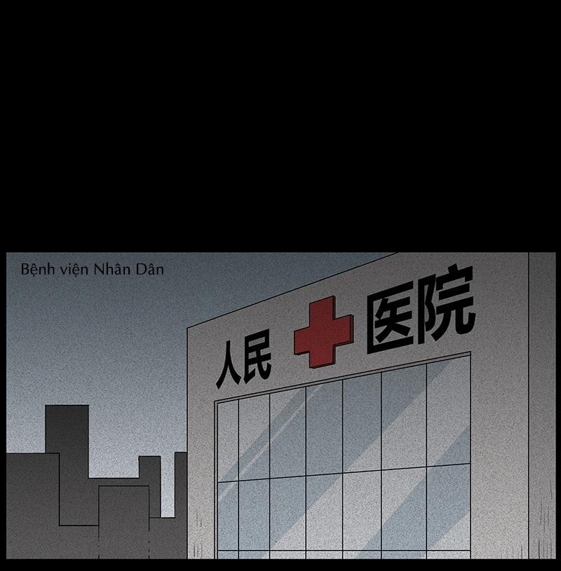 Chuyện Lạ Đêm Khuya: Chapter 17