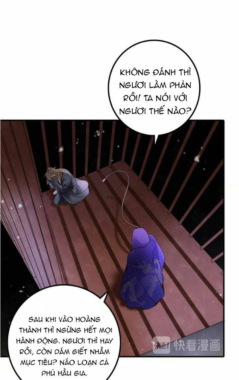 Cướp Chàng Vợ Về Đón Năm Mới: Chapter 33