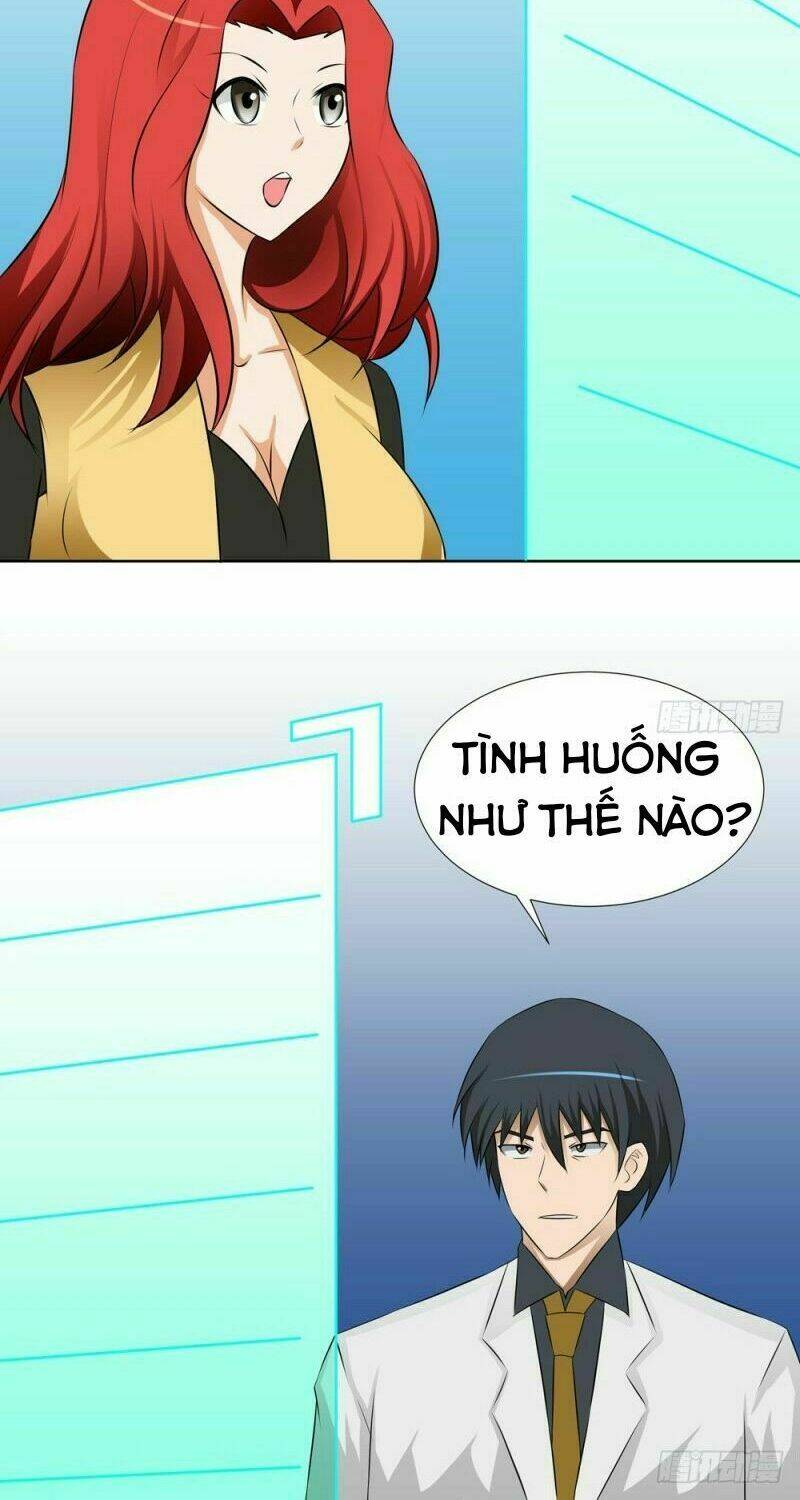 Tối Cường Thần Cấp Hệ Thống: Chapter 3