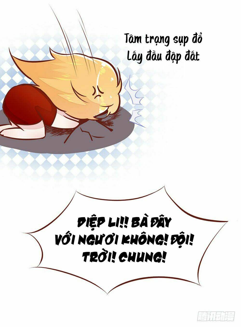 Hữu Tiên Tắc Danh: Chapter 7