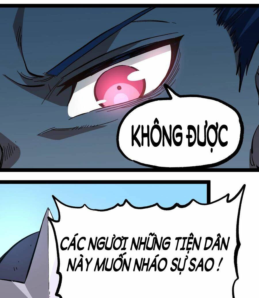 Vú Em Vô Địch: Chapter 14