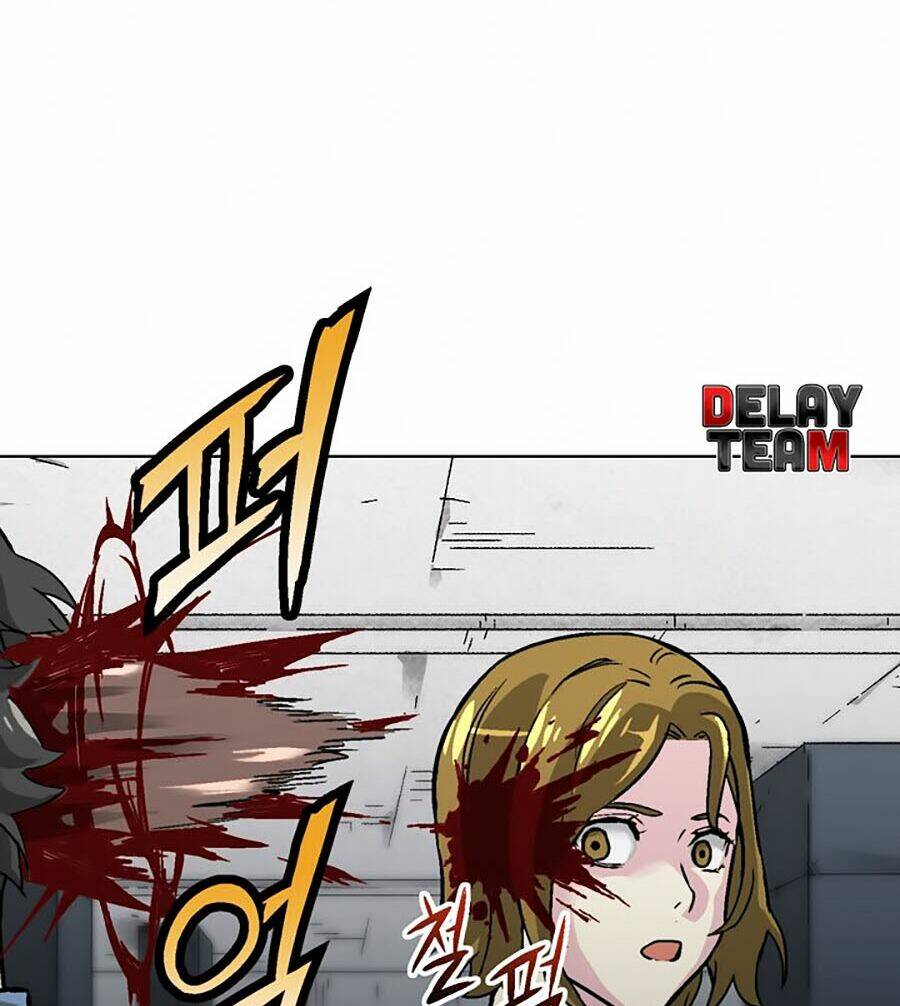 Hầm Ngục Bóng Tối: Chapter 17