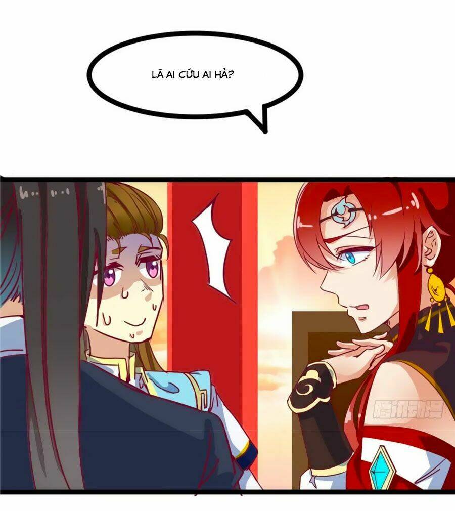 Ngọc Vi Mai: Chapter 40